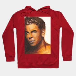 Mario Casas Hoodie